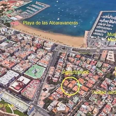 Puccini Oasis - Tosca Apartamento *