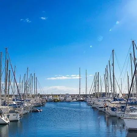 Puccini Oasis - Tosca Apartamento Las Palmas de Gran Canaria