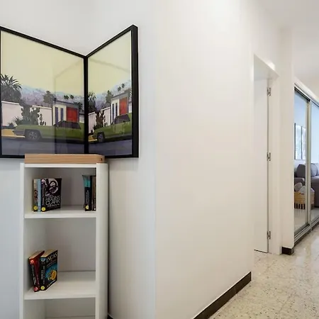 Puccini Oasis - Tosca Apartamento *
