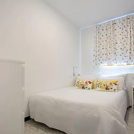 Apartamento Puccini Oasis - Tosca Las Palmas de Gran Canárias