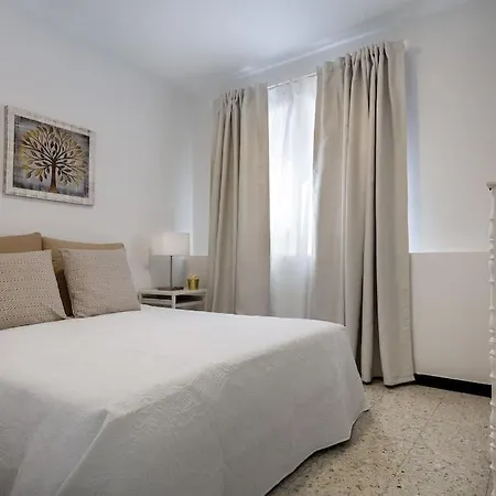 Puccini Oasis - Tosca Apartamento *