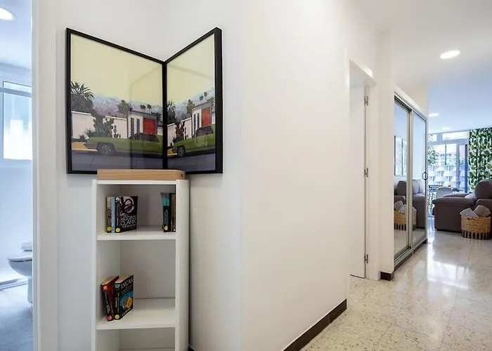 Puccini Oasis - Tosca Apartamento *