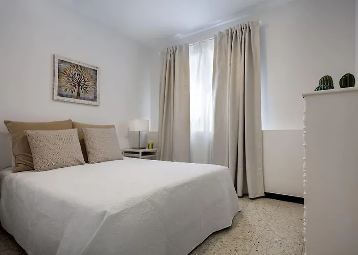 Puccini Oasis - Tosca Apartamento *