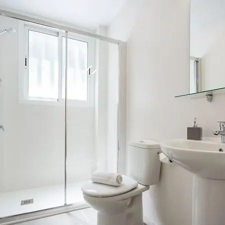Puccini Oasis - Tosca Apartment