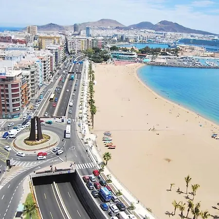 Puccini Oasis - Tosca Daire