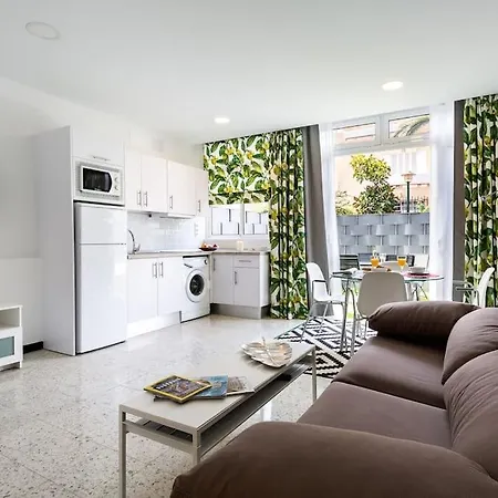 Puccini Oasis - Tosca Las Palmas de Gran Canaria