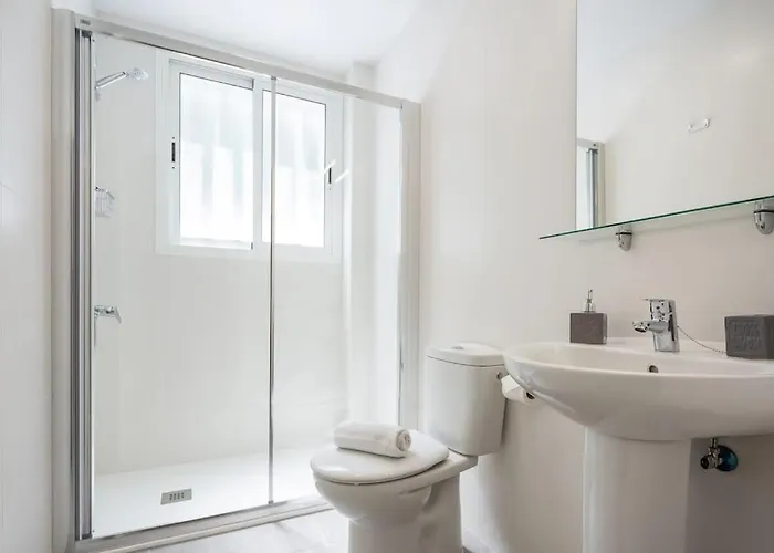 Puccini Oasis - Tosca Apartment