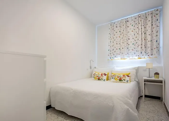 Apartment Puccini Oasis - Tosca Las Palmas / Gran Canaria