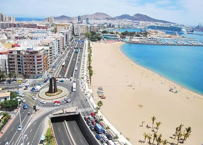 Puccini Oasis - Tosca Lejlighed